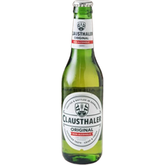 Clausthaler Original Alcohol Free 0.5% 24x33 cl