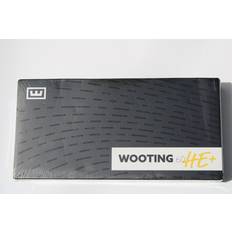 Wooting 60HE+ RGB Tangentbord ANSI