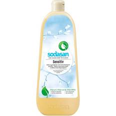 Sodasan Liquid Soap Sensitive Refill 1000ml