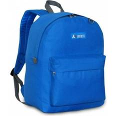 Everest Classic Backpack Royal Blue