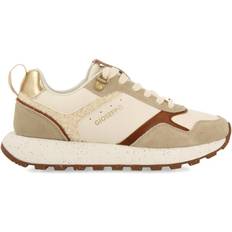 Gioseppo Damen Copake Sneaker, beige