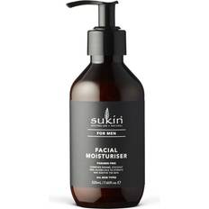 Sukin Facial Moisturiser Men's 225ml