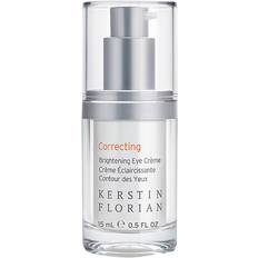 Correcting Brightening Eye Crème