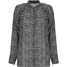 IKKS Bluser CHEMISE ML AMPLE Sort DE