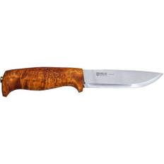 Poignée en Bois Couteaux de chasse Helle 310 Gaupe Couteau de chasse