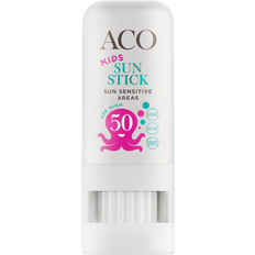 Aco sun 50 ACO Sun Kids Stick Active SPF50 8g