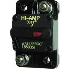 Plastimo Hi Amp Buss A Automatic Circuit Breaker Silver 75A