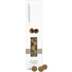 Lakridseriet Lakridseriet Reykjavik Lakrids med Chokolade 120g 1pak