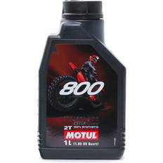 Totakter Motoroljer & Kjemikalier Motul 800 Factory Line Off Road 2T