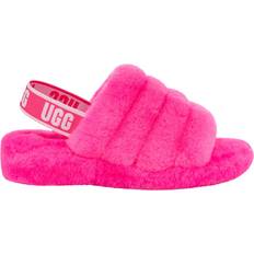 UGG Fluff Yeah - Taffy Pink