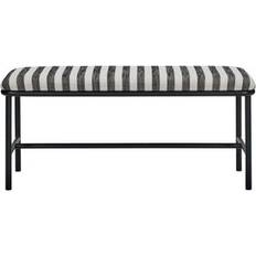 House Doctor 209343042 Settee Bench 100x45cm