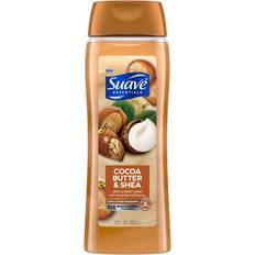 Vitamins Body Washes Suave Cocoa Butter & Shea Body Wash 18fl oz