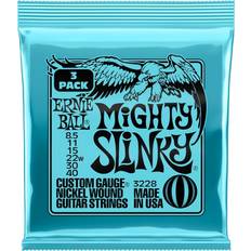 3228 Mighty Slinky 3-Pack