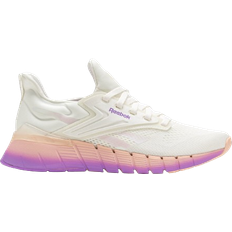 Reebok Gym & Training Shoes Reebok Nano Gym W - Chalk/Washed Clay/Digital Purplee