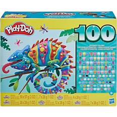 Foam Clay Play-Doh Wow 100 Compound Variety Pack