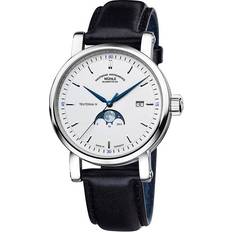 Teutonia IV Moonphase (M1-44-05-LB)