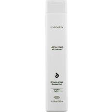 Lanza Shampoos Lanza Healing Nourish Stimulating Shampoo 300ml