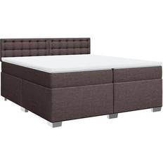 vidaXL 3286012 Letto Continentale