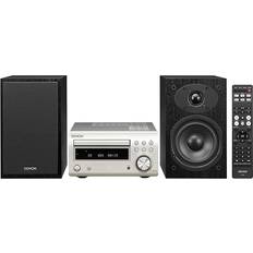 Audio Systems Denon D-M41DAB