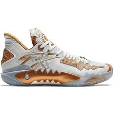 Anta Anta Shock Wave Immortality White/Copper