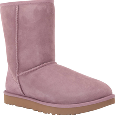 UGG Purple Shoes UGG Classic Short II - Shadow