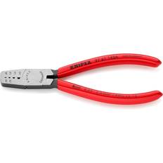 Crimptang kabeltyller Knipex 97 61 145 A SB Krympetang