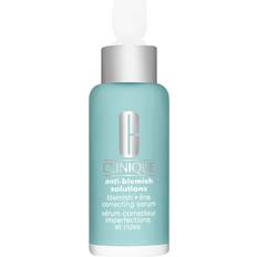 Clinique Seren & Gesichtsöle Clinique AB Solutions Blemish+Line Correcting Serum 30ml