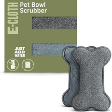 E cloth E-Cloth Pet Bowl Scrubber