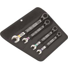 Wera 6001 Joker 05020092001 4pcs U-ringnyckel