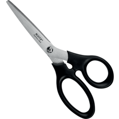 Edelstahl Scheren Leitz Stainless Steel Scissors 185mm