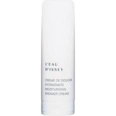 L'Eau d'Issey Moisturising Shower Cream