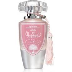 Lattafa Unisexo Fragancias Lattafa Mohra Silky Rose Eau de Parfum 100 ml 100ml