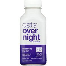 Cheap Milk & Plant-Based Beverages Oats Overnight Blueberry Muffin Shake 2.2fl oz 1