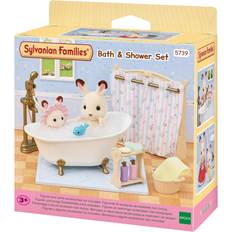 Bath & Shower Set 5739
