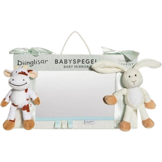 Teddykompaniet Diinglisar Baby Mirror