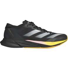 Adizero adios 8 adidas Adizero Adios 8 W - Core Black/Zero Metalic/Spark