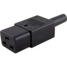 MicroConnect C19PLUG