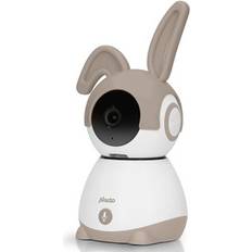 Barnsäkerhet Alecto Alecto Baby WiFi Video Baby Monitor SMARTBABY10BE