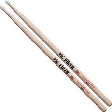 Natural Drumsticks Vic Firth American Classic 5AN