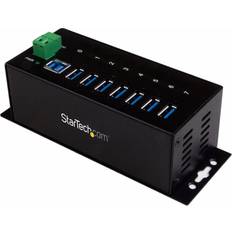 USB-B USB-keskukset StarTech ST7300USBME