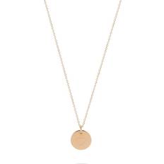 Esprit Mini Me Necklace - Rose Gold