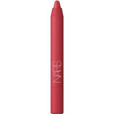 Sans Parfum Crayons à lèvres NARS Powermatte High-Intensity Lip Pencil Dragon Girl