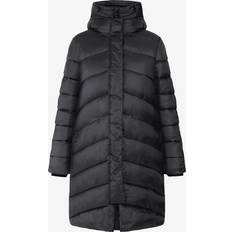 Didriksons Parka Marion Wns Parka Sort