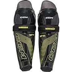Protezioni per Hockey CCM Senior Tacks XF Hockey Shin Guards