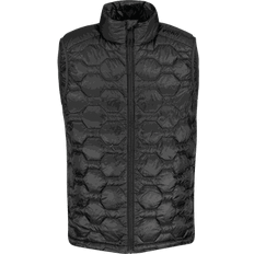 Björn Borg Sort Overtøj Björn Borg Liner Vest
