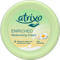 Vitamins Hand Care Atrixo Enriched Moisturising Cream 200ml