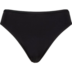 Women's Swim Period Bikini Brief - Black