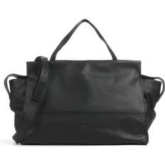 Liebeskind Lou Small Pebble S bag black