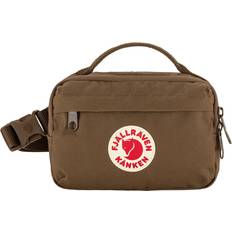 Fjällräven Kånken Crossbody Brown