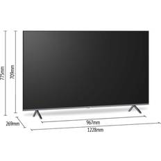 Panasonic Smart TV TVs Panasonic TV55W95AEB